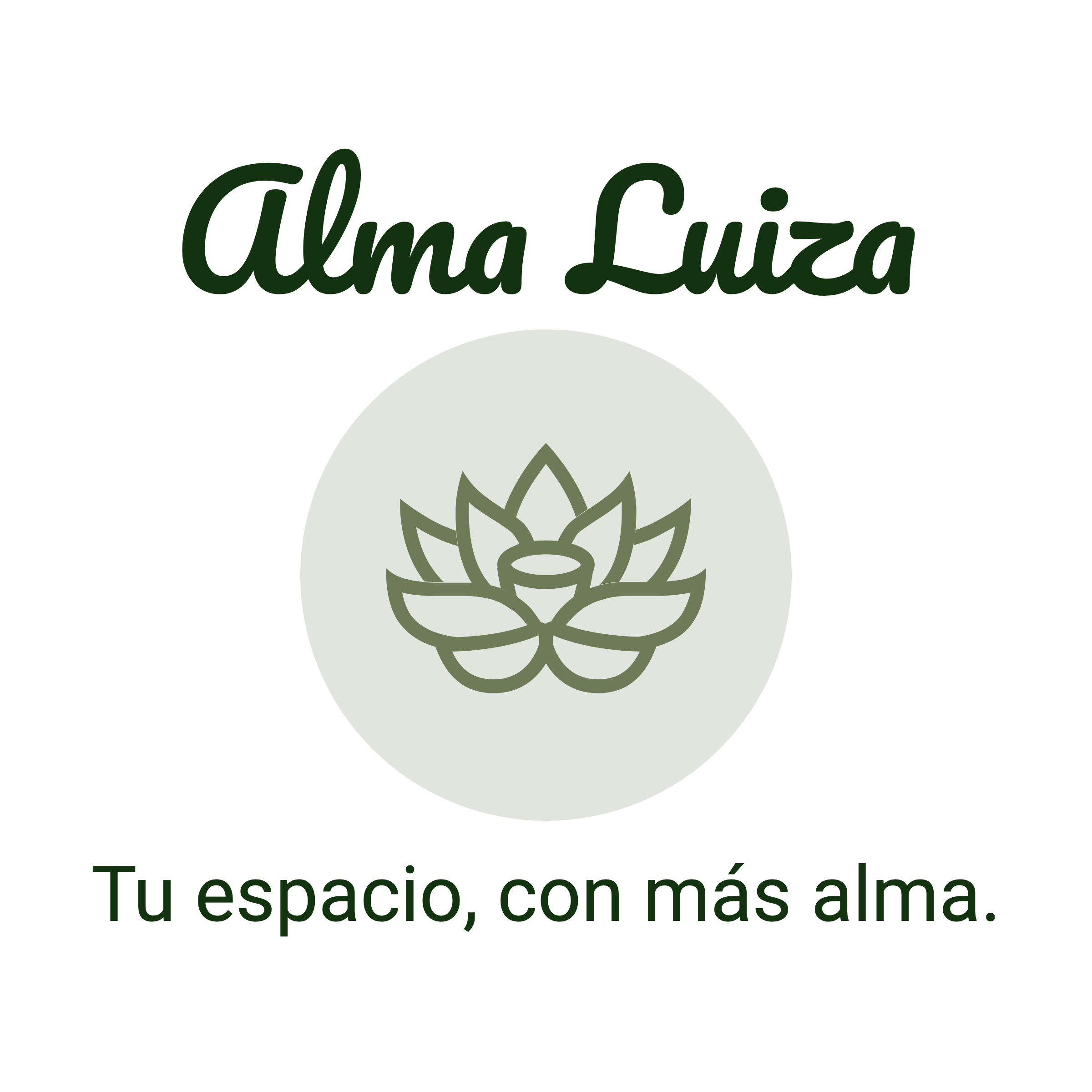 Alma Luiza